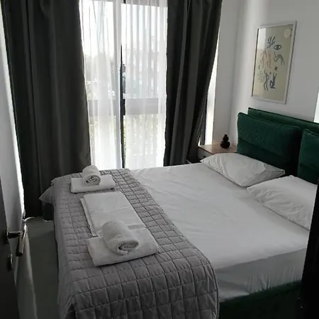 Heart Of Kallithea Pool Maisonette 公寓 Kallithea (Chalkidiki)