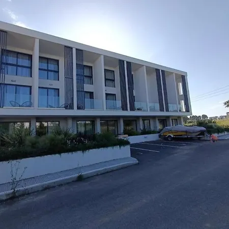 公寓 Heart Of Kallithea Pool Maisonette *