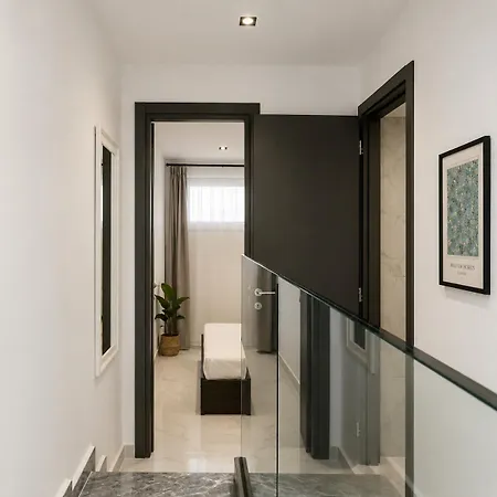 Heart Of Kallithea Pool Maisonette *