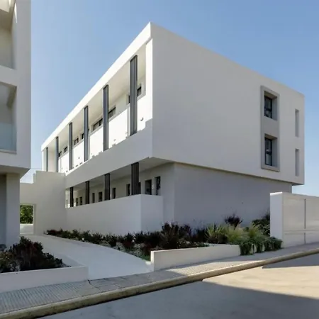 Heart Of Kallithea Pool Maisonette 公寓 *