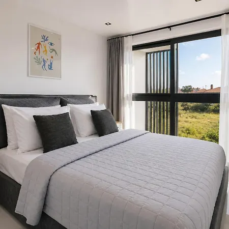 Heart Of Kallithea Pool Maisonette *